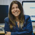 Foto do professor Marly Monteiro de Carvalho