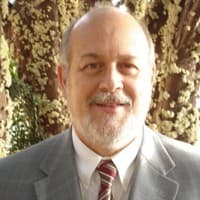 Foto do professor Ricardo Rodrigues Buonanni