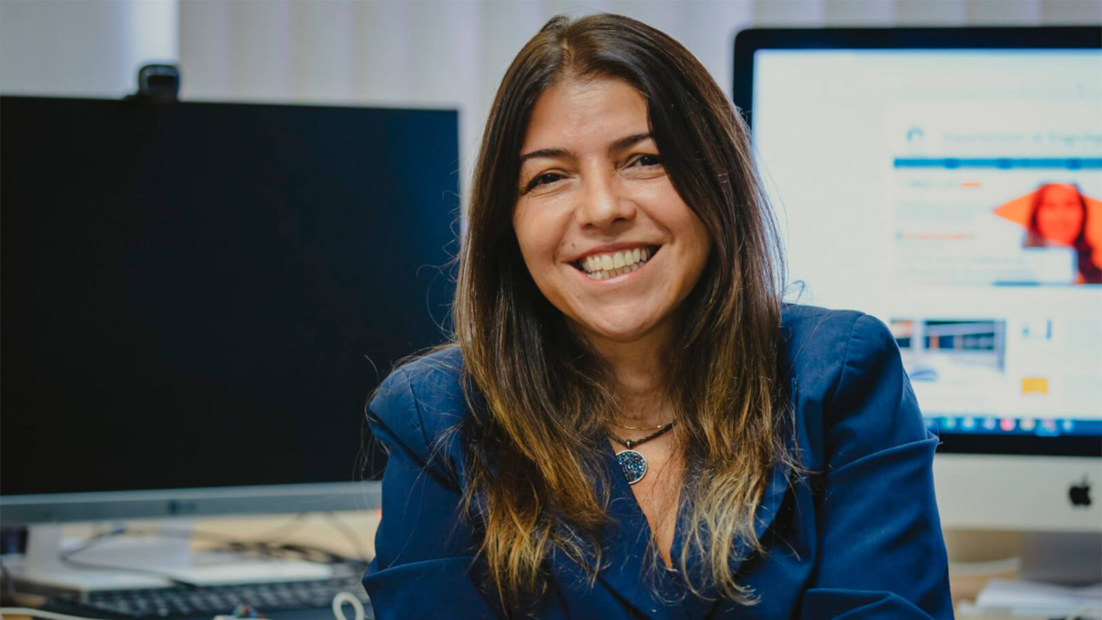 Mulheres na Engenharia: conheça a carreira da professora Marly Monteiro de Carvalho